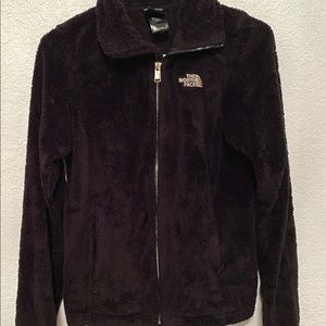 North Face jacket